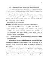 Diplomdarbs 'Saimnieciskās darbības un nodokļu uzskaite un plānošana lauku tūrisma uzņēmumos', 31.