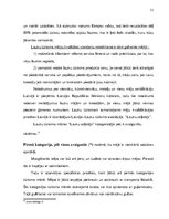 Diplomdarbs 'Saimnieciskās darbības un nodokļu uzskaite un plānošana lauku tūrisma uzņēmumos', 33.