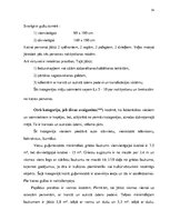 Diplomdarbs 'Saimnieciskās darbības un nodokļu uzskaite un plānošana lauku tūrisma uzņēmumos', 34.