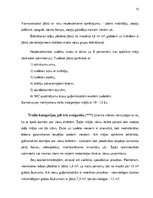 Diplomdarbs 'Saimnieciskās darbības un nodokļu uzskaite un plānošana lauku tūrisma uzņēmumos', 35.