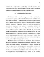 Diplomdarbs 'Saimnieciskās darbības un nodokļu uzskaite un plānošana lauku tūrisma uzņēmumos', 37.