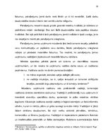 Diplomdarbs 'Saimnieciskās darbības un nodokļu uzskaite un plānošana lauku tūrisma uzņēmumos', 38.