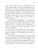 Diplomdarbs 'Saimnieciskās darbības un nodokļu uzskaite un plānošana lauku tūrisma uzņēmumos', 40.