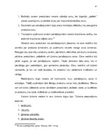 Diplomdarbs 'Saimnieciskās darbības un nodokļu uzskaite un plānošana lauku tūrisma uzņēmumos', 41.