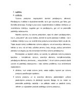 Diplomdarbs 'Saimnieciskās darbības un nodokļu uzskaite un plānošana lauku tūrisma uzņēmumos', 42.