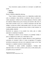 Diplomdarbs 'Saimnieciskās darbības un nodokļu uzskaite un plānošana lauku tūrisma uzņēmumos', 44.