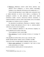 Diplomdarbs 'Saimnieciskās darbības un nodokļu uzskaite un plānošana lauku tūrisma uzņēmumos', 46.