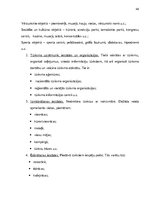 Diplomdarbs 'Saimnieciskās darbības un nodokļu uzskaite un plānošana lauku tūrisma uzņēmumos', 48.