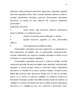 Diplomdarbs 'Saimnieciskās darbības un nodokļu uzskaite un plānošana lauku tūrisma uzņēmumos', 52.