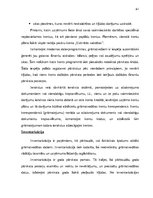 Diplomdarbs 'Saimnieciskās darbības un nodokļu uzskaite un plānošana lauku tūrisma uzņēmumos', 61.