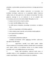 Diplomdarbs 'Saimnieciskās darbības un nodokļu uzskaite un plānošana lauku tūrisma uzņēmumos', 62.