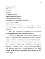 Diplomdarbs 'Saimnieciskās darbības un nodokļu uzskaite un plānošana lauku tūrisma uzņēmumos', 64.