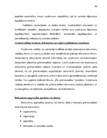 Diplomdarbs 'Saimnieciskās darbības un nodokļu uzskaite un plānošana lauku tūrisma uzņēmumos', 66.