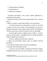 Diplomdarbs 'Saimnieciskās darbības un nodokļu uzskaite un plānošana lauku tūrisma uzņēmumos', 71.