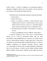 Diplomdarbs 'Saimnieciskās darbības un nodokļu uzskaite un plānošana lauku tūrisma uzņēmumos', 73.