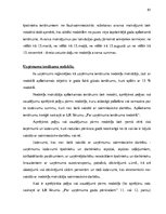 Diplomdarbs 'Saimnieciskās darbības un nodokļu uzskaite un plānošana lauku tūrisma uzņēmumos', 85.