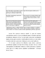 Diplomdarbs 'Saimnieciskās darbības un nodokļu uzskaite un plānošana lauku tūrisma uzņēmumos', 87.