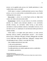 Diplomdarbs 'Saimnieciskās darbības un nodokļu uzskaite un plānošana lauku tūrisma uzņēmumos', 93.