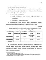 Diplomdarbs 'Saimnieciskās darbības un nodokļu uzskaite un plānošana lauku tūrisma uzņēmumos', 94.