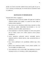 Diplomdarbs 'Saimnieciskās darbības un nodokļu uzskaite un plānošana lauku tūrisma uzņēmumos', 96.