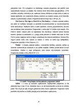 Diplomdarbs 'Grāmatvedības organizācija uzņēmumā, pielietojot datorizētās grāmatvedības metod', 30.