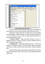 Diplomdarbs 'Grāmatvedības organizācija uzņēmumā, pielietojot datorizētās grāmatvedības metod', 37.
