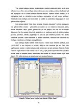 Diplomdarbs 'Grāmatvedības organizācija uzņēmumā, pielietojot datorizētās grāmatvedības metod', 42.