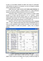 Diplomdarbs 'Grāmatvedības organizācija uzņēmumā, pielietojot datorizētās grāmatvedības metod', 44.
