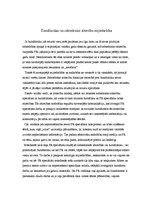 Konspekts 'Žurnālistikas un sabiedrisko attiecību mijiedarbība', 1.