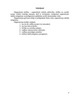 Referāts 'Organizācijas "X" pārvaldes kultūra', 9.