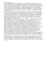 Eseja 'Jean Michel Basquiat ', 1.