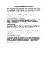 Referāts 'Ētisko ideālu atspoguļojums literatūrā', 1.