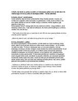 Referāts 'Ētisko ideālu atspoguļojums literatūrā', 2.