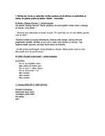 Referāts 'Ētisko ideālu atspoguļojums literatūrā', 4.