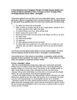 Referāts 'Ētisko ideālu atspoguļojums literatūrā', 8.