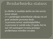 Prezentācija 'Bezdarbnieku pabalsti', 3.