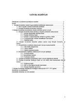 Referāts 'Eiropas Savienības pieejamo finansējumu finansiāla analīze Latvijas tautsaimniec', 2.