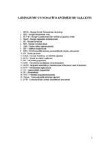 Referāts 'Eiropas Savienības pieejamo finansējumu finansiāla analīze Latvijas tautsaimniec', 3.