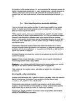 Referāts 'Eiropas Savienības pieejamo finansējumu finansiāla analīze Latvijas tautsaimniec', 5.