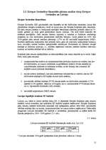 Referāts 'Eiropas Savienības pieejamo finansējumu finansiāla analīze Latvijas tautsaimniec', 12.