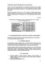 Referāts 'Eiropas Savienības pieejamo finansējumu finansiāla analīze Latvijas tautsaimniec', 13.