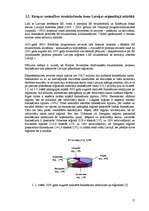 Referāts 'Eiropas Savienības pieejamo finansējumu finansiāla analīze Latvijas tautsaimniec', 17.