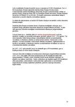 Referāts 'Eiropas Savienības pieejamo finansējumu finansiāla analīze Latvijas tautsaimniec', 26.