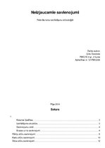 Prezentācija 'Neizjaucamie savienojumi', 2.