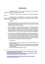 Konspekts 'Senās kultūras', 1.