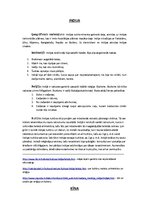 Konspekts 'Senās kultūras', 3.