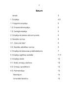 Referāts 'Empātija', 2.