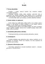 Referāts 'Empātija', 3.