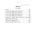 Referāts 'Būvju un ēku lietošanas tiesību aprobežojumi', 2.