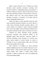 Referāts 'Būvju un ēku lietošanas tiesību aprobežojumi', 6.